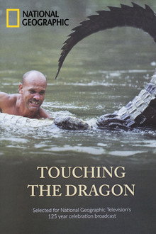 Touching the Dragon