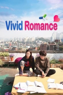 Romance Full of Life tv show poster