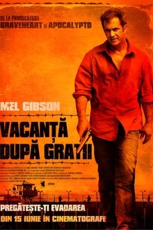 Vacanță după gratii