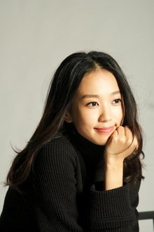 Photo of Huang Yao