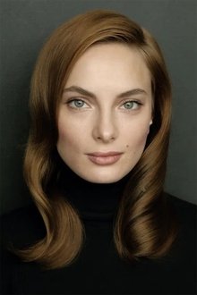 Photo of Mariya Lisovaya