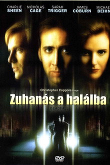 Zuhanás a halálba
