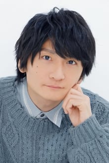 Nobunaga Shimazaki profile picture