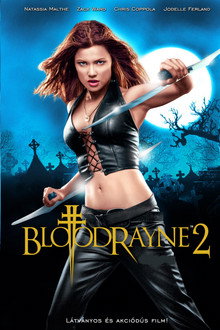 BloodRayne 2. - Az ítélet
