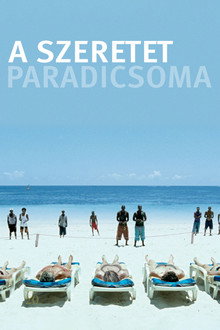 A szeretet paradicsoma
