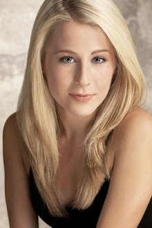 Photo of Caitlin Hale