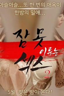 Poster do filme 잠 못 이루는 섹스2