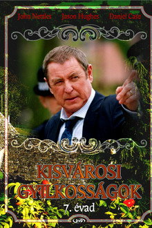 7. évad