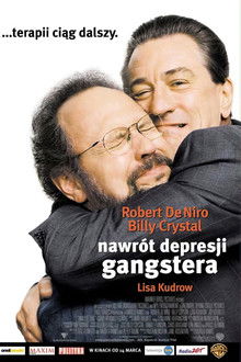 Nawrót depresji gangstera