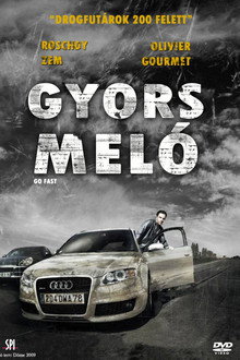 Gyors meló