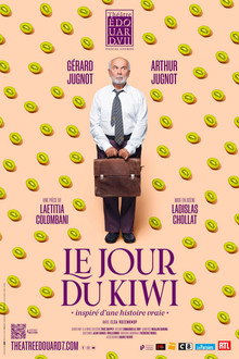 Le Jour du kiwi