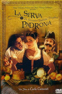 La Serva Padrona