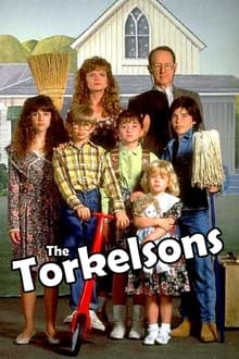 Poster da série The Torkelsons