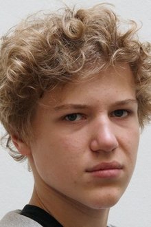 Photo of Mika Seidel