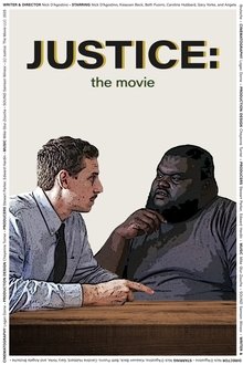 Justice: The Movie
