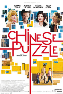 Chinese Puzzle