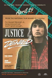 Justice Denied