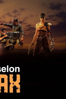L'apocalypse selon Mad Max