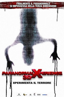 Paranormal Xperience