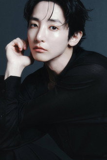 Photo of Lee Soo-hyuk