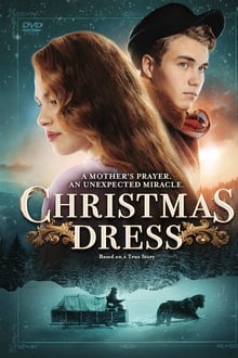 Poster do filme Christmas Dress