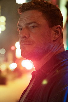 Reacher