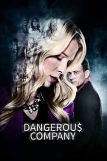 Dangerous Company movie poster