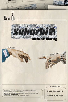Suburbia: Diamonds Dancing