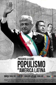 Populismo en América Latina