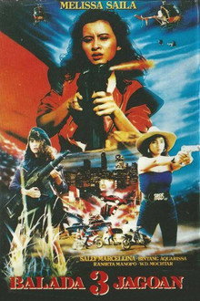 Ballad of the Three Heroes