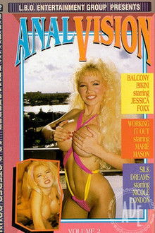 Anal Vision 2