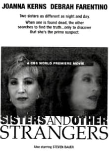 Poster do filme Sisters and Other Strangers