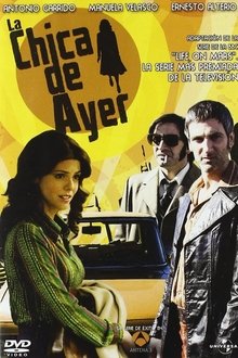 La chica de ayer