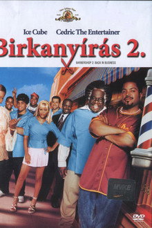 Birkanyírás 2