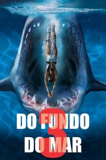 Do Fundo do Mar 3 Torrent (2020) Dual Áudio / Dublado BluRay 720p e 1080p – Download