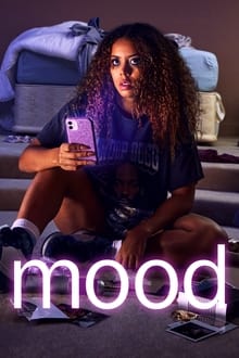 Mood tv show poster