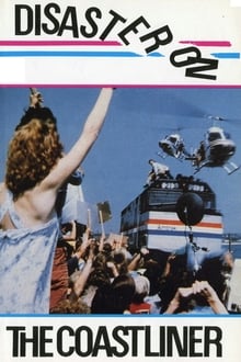 Poster do filme Disaster on the Coastliner