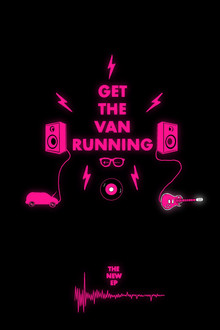 Get The Van Running