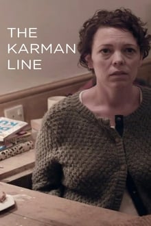 Poster do filme The Kármán Line