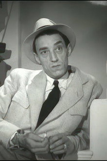 Jo Dervo