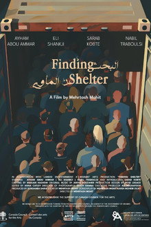 Finding Shelter