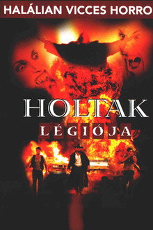 Holtak légiója