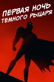 Первая ночь Тёмного Рыцаря
