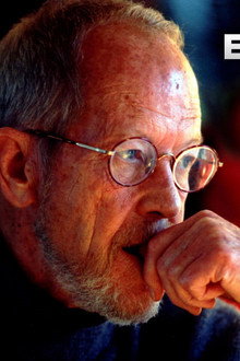 Elmore Leonard: 
