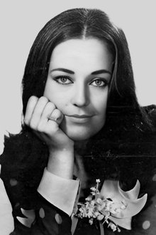 Photo of Analía Gadé