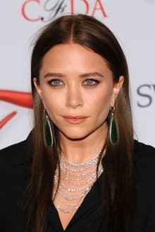 Foto de perfil de Mary-Kate Olsen