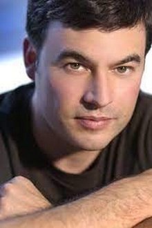 Photo of Steven Roy