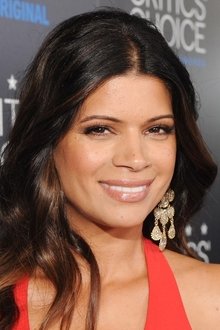 Photo of Andrea Navedo