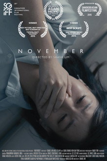 NOVEMBER