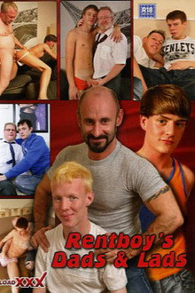 Rentboy's Dads & Lads 1